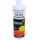Concentrated Filter Cleaner