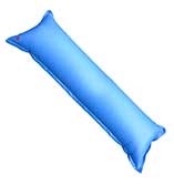 4' x 15' Ice Equalizer Pillow