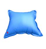 4' x 4' Ice Equalizer Pillow