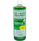 4 in 1 Water Treatment