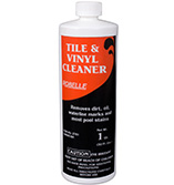 Tile & Vinyl Cleaner
