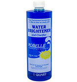 Water Brightener & Clarifier